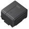 Panasonic HDC-SD9 Camcorder Battery Replacement battery for the Panasonic VW-VBG130, Lithium-Ion (Li-ion) 7.2V (1320mAh) - This Synergy Digital battery is fully compatible with the original Panasonic VW-VBG130 Battery.