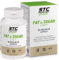STC NUTRITION - Fat & Sugar Limit - Action Anti-Sucres et Graisses - Vegan - Gélules Végétales - Cure 30 jours