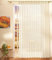 Gardinen Store Voile mit Kräuselband, 250x300, Creme, 610001