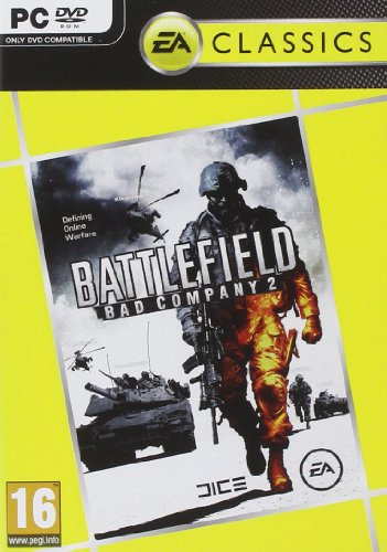 BATTLEFIELD BAD COMPANY 2