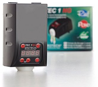 Grotech TEC 1 NG - 1-Kanal Dosierpumpe