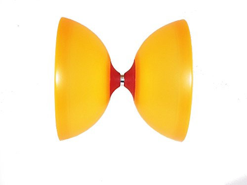 Henrys Vision Diabolo ORANGE mit ULK2 rot