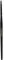 Yves Saint Laurent Effet Faux Cils Eyelinerpinse l 1 Stk