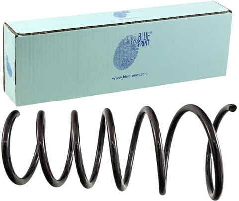 Blue Print ADK888329 Coil Spring
