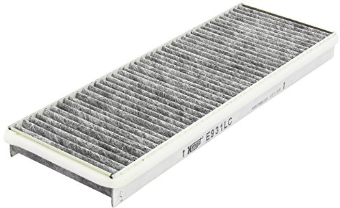 Hengst E931LC Filter, Innenraumluft