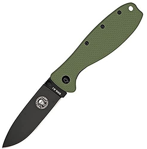 ESEE - Randall's Adventure Zancudo Framelock