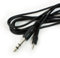 1.8m 6.35mm Plug to 2.5mm Male Stereo Cable/Lead - ¼ Headphone Amp Mini Jack Lead - Loops