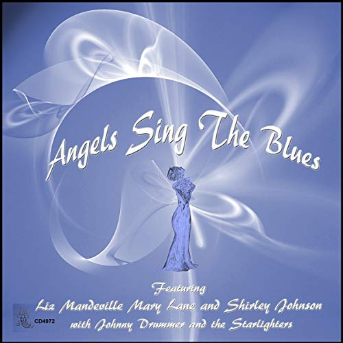 Angels Sing The Blues / Various