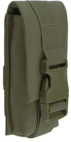 Brandit Molle Multi Pouch Large Olive