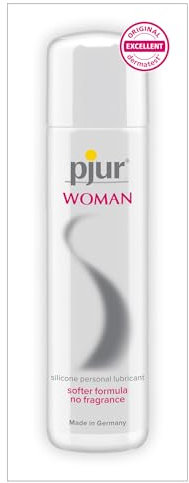 Pjur Gleitgel-12170 Transparent 1.5 ml