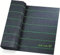 Green Thumbz Unkrautvlies Extra Stark - 2x10 m Unkrautvlies 100g/m2 - Optimales Gartenvlies, Hochbeet Folie, Unkrautfolie, Sandkastenvlies & Bodenschutzvlies zur Unkrautbekämpfung - Wasserdurchlässig