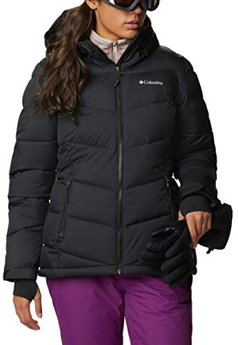 Columbia Abbott Peak Insulated Jacket Skijacke für Damen