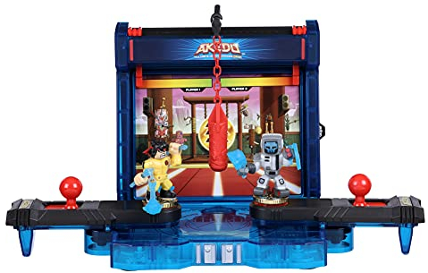 Akedo Die ultimative Kampfarena von Arcade Warriors