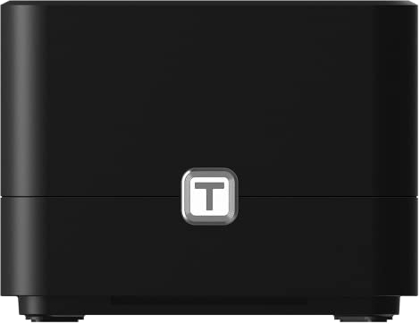 Totolink T8 WiFi Router AC1200, Wave2, Dual Band, MU-MIMO, 3X RJ45 1000Mbit/s