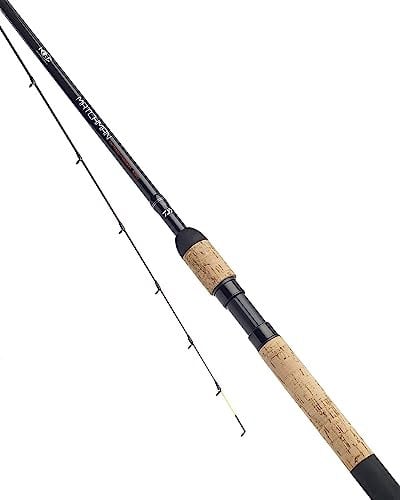 DAIWA Matchman Method Feeder Rod - 10ft / 2pc - MMF10Q-AU