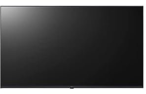 LG Schermo 43 UHD 4K 43UL3J IPS 16:9/3840x2160/300cd/m²/8ms/1300:1 HDMIx3/USB2 - WiFi - HP - 16h/7 Garanzia di base 3 anni
