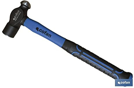 Kugelhammer, Fiberglas, Modell C