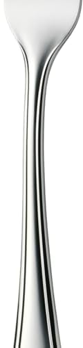 WMF Verona Kuchengabel 16 cm, Cromargan Edelstahl poliert, spülmaschinenfest