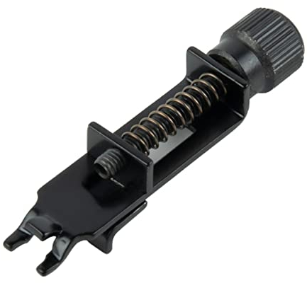 RANRAO Gitarre Tremolo Intonation Tool Professional Double Shake Einstellschlüssel