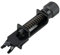 RANRAO Gitarre Tremolo Intonation Tool Professional Double Shake Einstellschlüssel