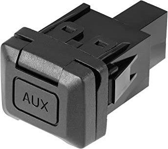 39112-SNA-A01 AUX-Eingangsbuchse 2006–2011 Honda Civic, 2009–11 Honda CRV