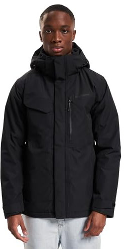 Didriksons Stefan Jacket Men - L