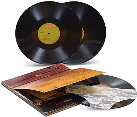 School'S Out(Expanded&Remastered) [Vinyl LP]