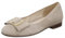 ara Damen Sardinia Ballerinas, Sand, 40 EU