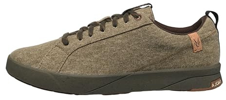 Saola Cannon Canvas 2.0 – Lifestyle-Schuhe für Herren
