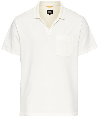 camel active Herren Polohemd