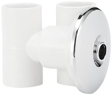 Getto per Vasca Idromassaggio per Vasca, Getti per Vasca da 1/2 Pollice 7,2x5,3 Cm Parti di Ricambio per Vasca Idromassaggio Accessori per Piscina