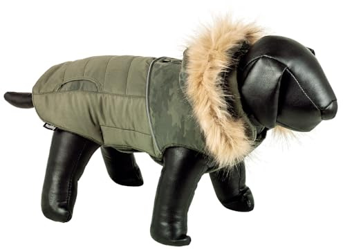 Nobby Hundemantel BLEDA Olive 32 cm