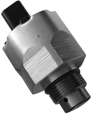 Pompa Di Iniezione Sistema Comune Rail Compatibile Con Citroen Per C1 Valvola Controllo Dell'aspirazione Pompa Del Carburante Per Automobili Regolatore Pressione OEM A2C59506225