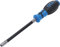 BGS Impugnatura portainserti con gambo flessibile, 6,3 mm (1/4)
