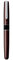 Tombow 942039 BW-2000LZA55 Tintenroller Havanna Aluminium inklusive Geschenkverpackung, braun