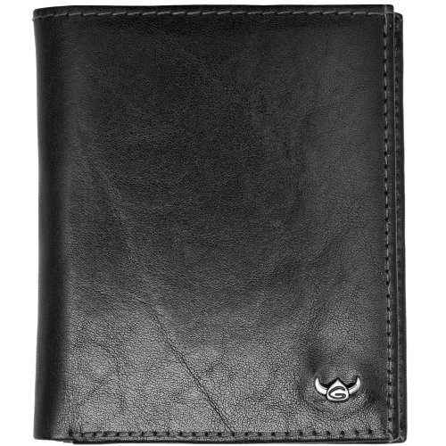 Golden Head Colorado Geldbörse I 8,5 cm Leder