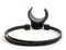 Exposure Lights Zip Tie Mount for helmet lights