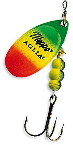 Mepps Aglia Tiger Spinner Gr 3