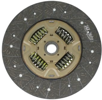 Kupplungsscheibe VALEO 803742
