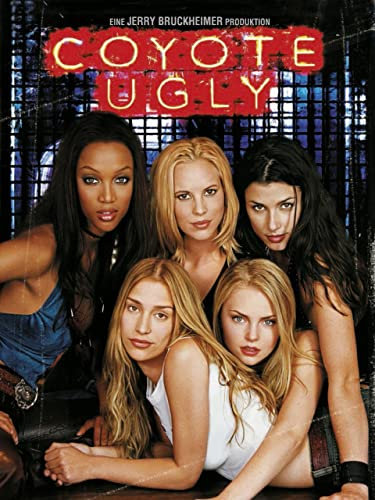 Coyote Ugly