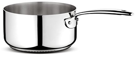 Lagostina 011115031116 Accademia Lagofusion Casserole Inox 16 cm