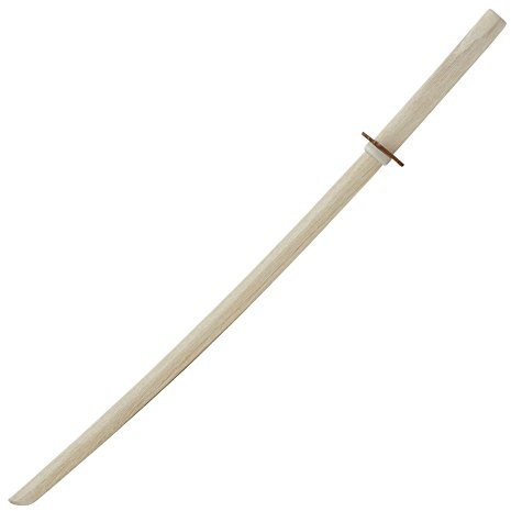 Sportimex Bokken Weißeiche