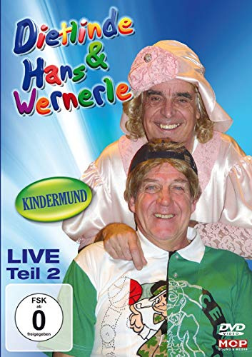 Kindermund-Live-Teil 2
