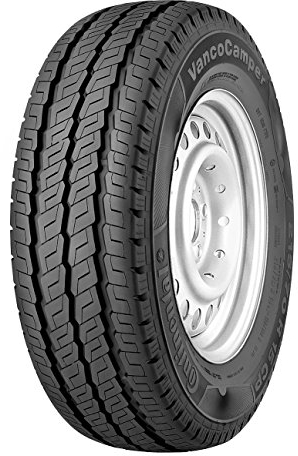 CONTINENTAL VANCOCAMPER 8PR - 215/70R15C 109R - D/B/72dB - Sommerreifen