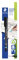 STAEDTLER Wäschemarker Lumocolor permanent laundry, wisch- und wasserfest, lichtbeständig, Linienbreite F - Fein, ca. 0,6 mm, 1 schwarzer Marker auf Blisterkarte, 319 LM F-9