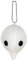 Great Eastern Entertainment Evangelion Porte-clés en peluche avec logo Shito Angel