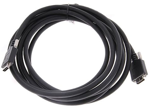 Avid Mini-DigiLink (M) to Mini-DigiLink (M) 12 ft.