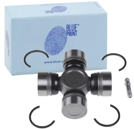 Blue Print ADZ93903 Propshaft UJ