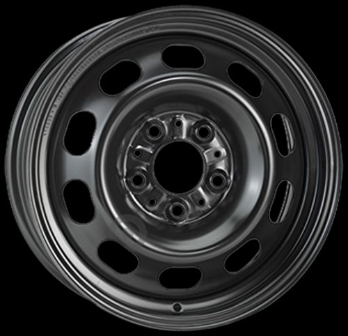 Alcar SF8007 Stahlfelge