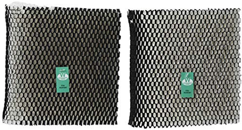 Holmes Luftbefeuchter Filter W für WEMO Wi-Fi Luftbefeuchter, 2er Pack (HWF80-U)